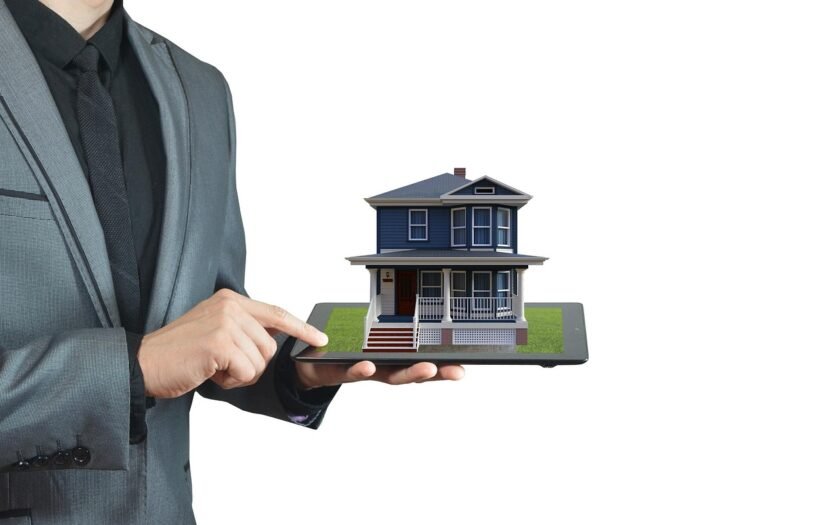 Refinanciamento imobiliário
