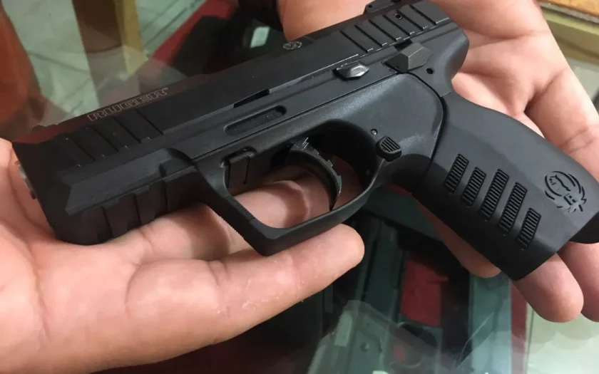 Armas paraguai lojas