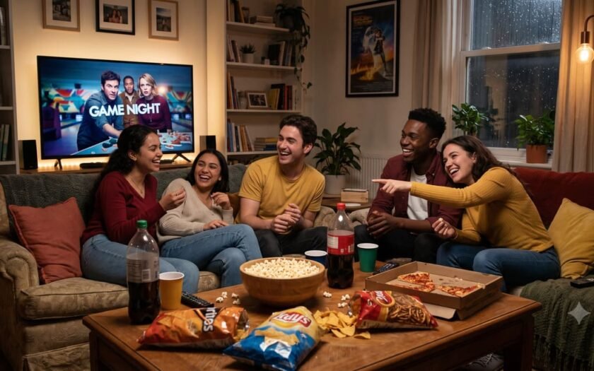 Filmes online para assistir