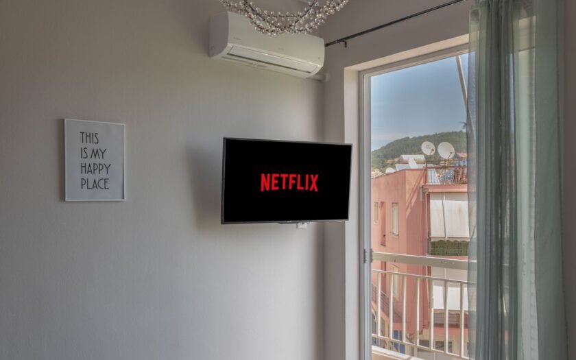 Como escolher uma smart TV?